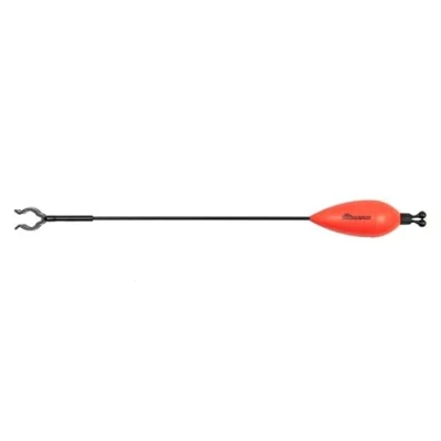 Image of FOX Rage Predator Drop Arm Indicator, Qty 1, Hi Vis, Low Resitance Line Release, Pike, Perch, Zander, Detects runs and Dropback bites, FAC119.
