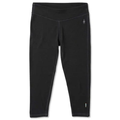 Image of Smartwool Women&#039;s Classic Thermal Merino Base Layer 3/4 Bottom