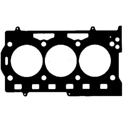 Image of 03E103383D, 03E103383E, 03E103383F, 03E103383H, 3E103383D Head Gasket BGA CH0519 77,5mm SKODA: Fabia I Hatchback, 2, 2