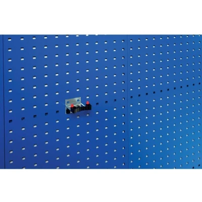 Image of Bott 14021055.16 Aerosol Holder 3 x 70mm DIA 225W