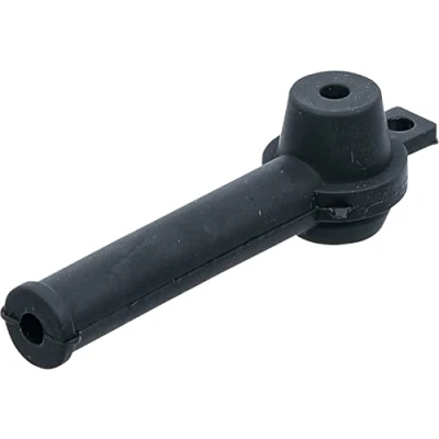 Image of BGS 8071 2 Bleeding Nipple for Brake bleeder 8066, 8080