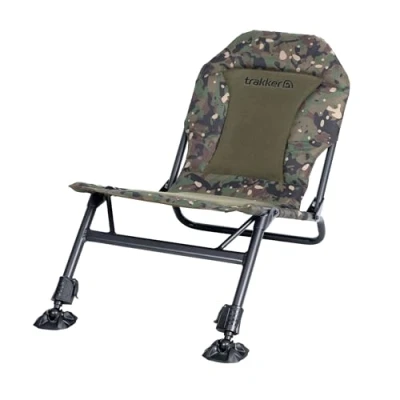 Image of Trakker RLX Nano chair Fishing Carp