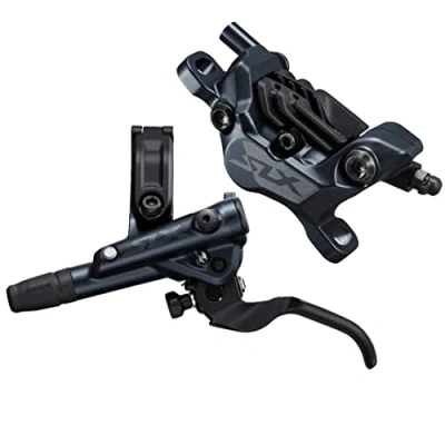 Image of Shimano BR M7120/BL M7100 SLX 4 Pot Bled Brake