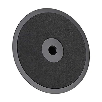 Image of Record Stabilizer, Weight Clamp, Universal Fixing Tool for Player(black)