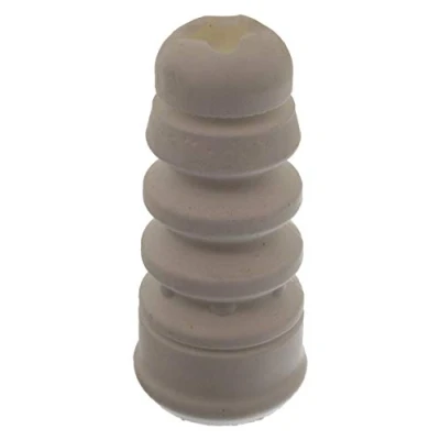 Image of 4B0512131N Rubber Buffer, suspension FEBI BILSTEIN 18378 Rear Axle AUDI: A6 C6 Saloon, A4 B7 Avant, SEAT: Exeo ST