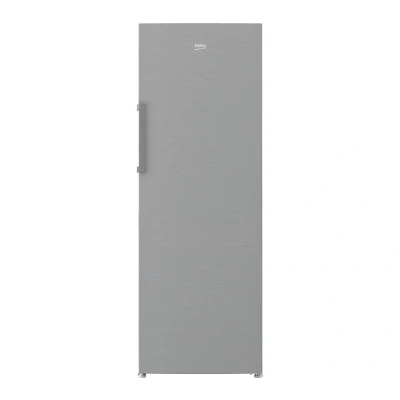 Image of Beko LSP4671PS Fridge Stainless Steel Effect E Rated