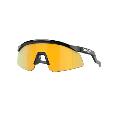 Image of Sunglasses Oakley Oo9229 hydra col. 922908 Man Mask Black