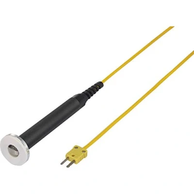 Image of VOLTCRAFT TP 302 Surface Sensor 0 to 250 C Type K