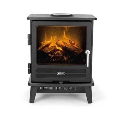 Image of Dimplex Willowbrook Freestanding Optimyst Electric Stove