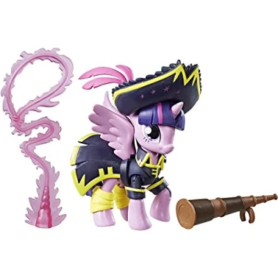Image of My Little Pony The Movie Guardians of Harmony Twilight Sparkle Pirate