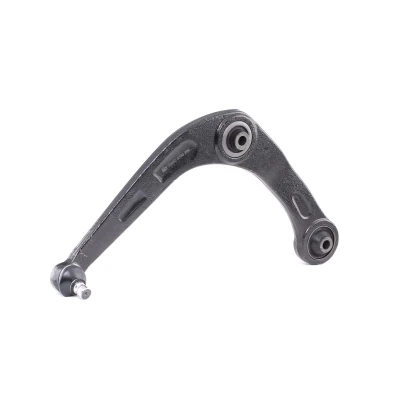 Image of 3520, 3520G8, 3520S4 Suspension Arm FEBI BILSTEIN 15952 with bearings ball joint Front Axle Left, Lower Control Cast Steel