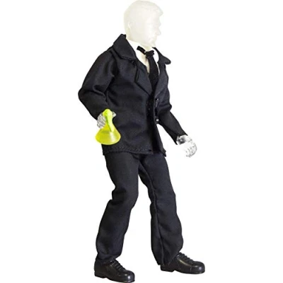 Image of Lansay 62832 Collectible Figures, The Invisible Man