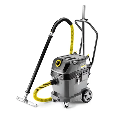 Image of Karcher Wet and Dry Vacuum Cleaner NT 40/1 Tact Bs