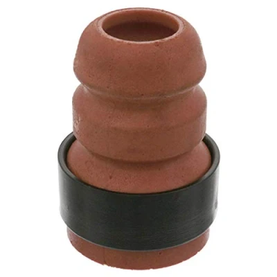 Image of 540503701R Rubber Buffer, suspension FEBI BILSTEIN 101936 Front axle Left, Right, both sides RENAULT: Clio 4