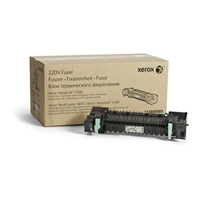 Image of Xerox Fuser 220V