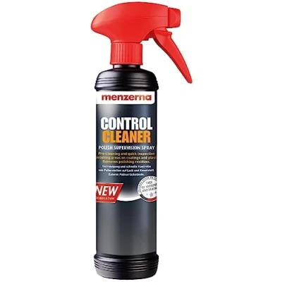 Image of Menzerna Control Spray, Cleaner, 500 ml Spray Bottle