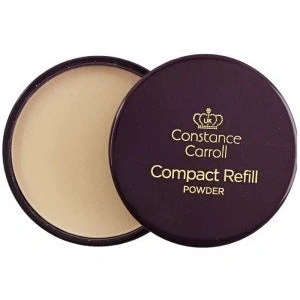 Image of Constance Carroll UK Compact Refill Powder Number 1, Candlelight 12 g