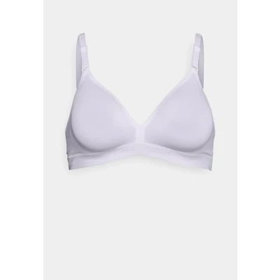 Image of Triumph FUN Triangle bra, Women&#039;s, Size: 34C, White