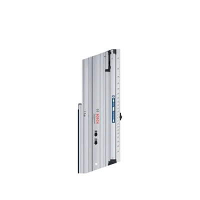 Image of Bosch Professional Cross Cutting Guiderail FSN 300 X (Compatible with GKS 18V 57 2 GX, Angle cuts 45/ +60, Lenght 300mm)