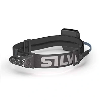 Image of Silva Trail Runner Free Hybrid Headlamp
