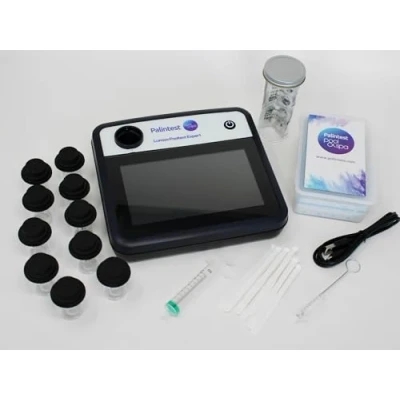 Image of Palintest Lumiso Pooltest Expert Photometer Kit