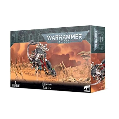 Image of Drukhari: Talos