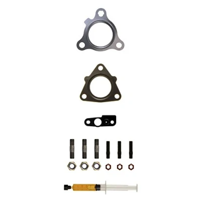 Image of 172010N041, 172010N042 Mounting Kit, charger AJUSA JTC11626 syringe with oil gaskets/seals