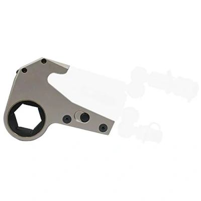 Image of EGA Master 7, 7/16&quot; Ratchet Link to Drive Cylinder COD.56590 1 56874