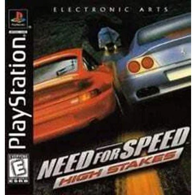 Image of Need For Speed 4: High Stakes (Renewed)