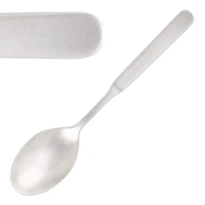Image of Pintinox Casali Stonewashed Dessert Spoon (12 Pack)