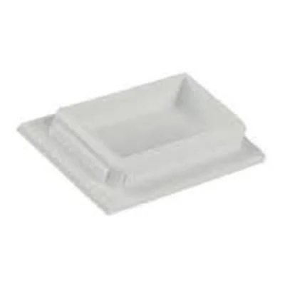 Image of Lewden Cugr 5050 Large Grommets 50 X 50mm Pack Of 10