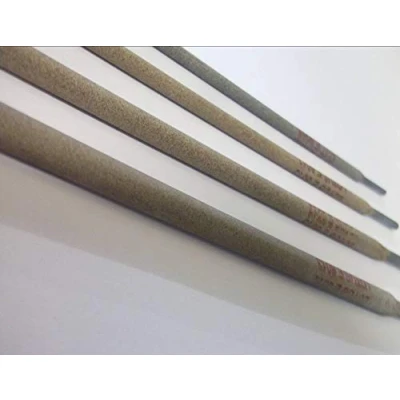 Image of Innovo Arc Welding Rods, Electrodes. E6013. Mild Steel Rods. 2.5mm Diameter, Pack of 10.