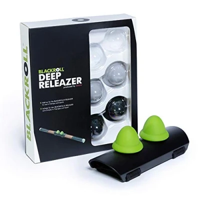 Image of Faszien Blackroll Releazer Vibration massager from, Unisex, One Size