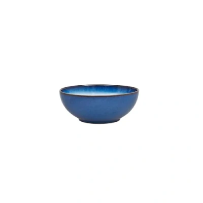 Image of Blue Haze Coupe Cereal Bowl