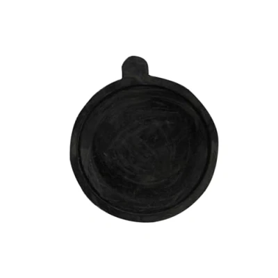 Image of HTS Boiler Diaphragm Fits Biasi, Glowworm, Saunier Duval, Ideal, Baxi Potterton Main (S801191 / 801191/075421 248619 BI1011103)