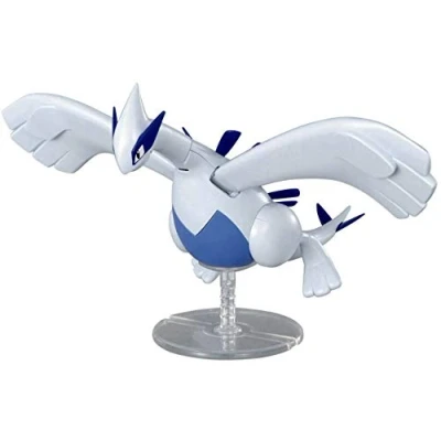 Image of Pokemon Lugia, Bandai Spirits Model Kit