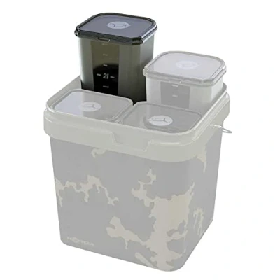 Image of Korda Spare Kontainers 3 Liter Bait bucket