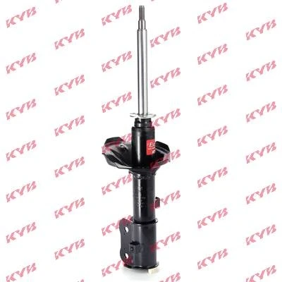 Image of 5466025000, 5466025050, 5466025100, 5466025150, 5466025500 Shock absorber KYB Excel G 333304 HYUNDAI: ACCENT 2