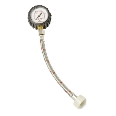 Image of Rothenberger Economy Pressure Gauge 67025