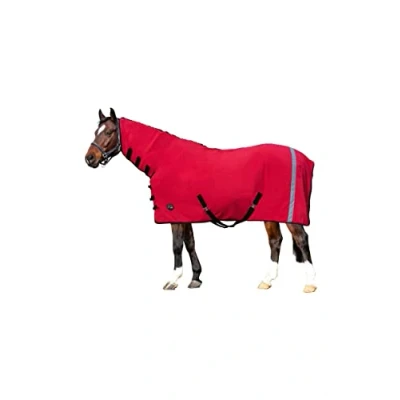 Image of HKM Horsewear 13804 Red 145