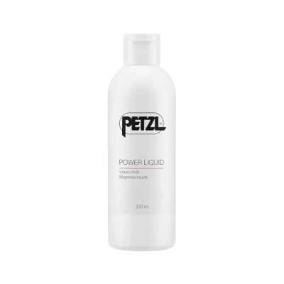 Image of PETZL Liquid Magnesite Bottle 200 ml