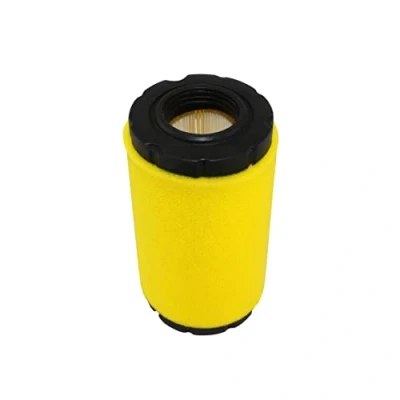Image of Greyfriars Air Filter And Pre Replacement for Briggs Stratton 31 33 793569 793685