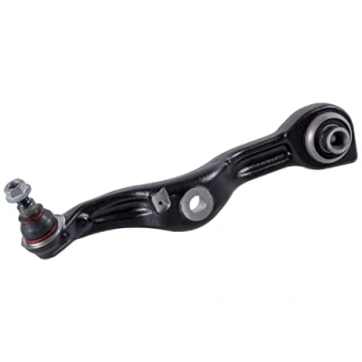Image of 2213307107, A2213307107 Suspension arm FEBI BILSTEIN 43693 MERCEDES BENZ: S Class Saloon