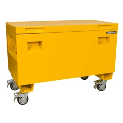 Image of Sealey Truck Box 1220 x 620 700mm with Wheel Kit SSB02ECOMBO