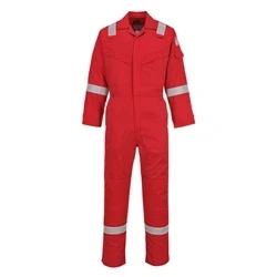 Image of Flame Resistant Super Light Weight Anti Static Cov