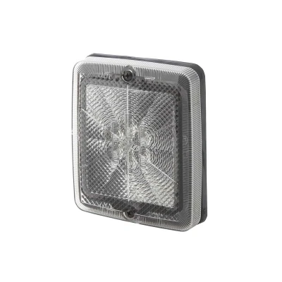 Image of E13663 Reverse Light HELLA 2ZR 013 236 111