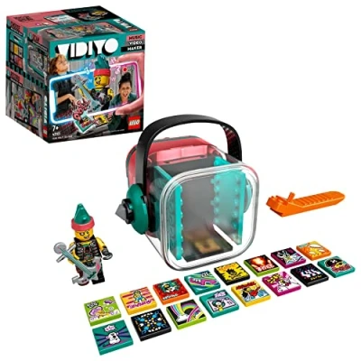Image of LEGO 43103 VIDIYO Punk Pirate BeatBox