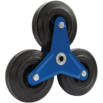 Image of Draper Stair Climber Wheels Assembly