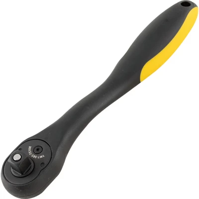Image of Yamoto 3/8&quot; Square DR Composite Ratchet Offset 72 Teeth