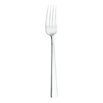Image of Grunwerg Westminster Dessert Forks DFWMS, 18/10 Stainless Steel, Set of 12